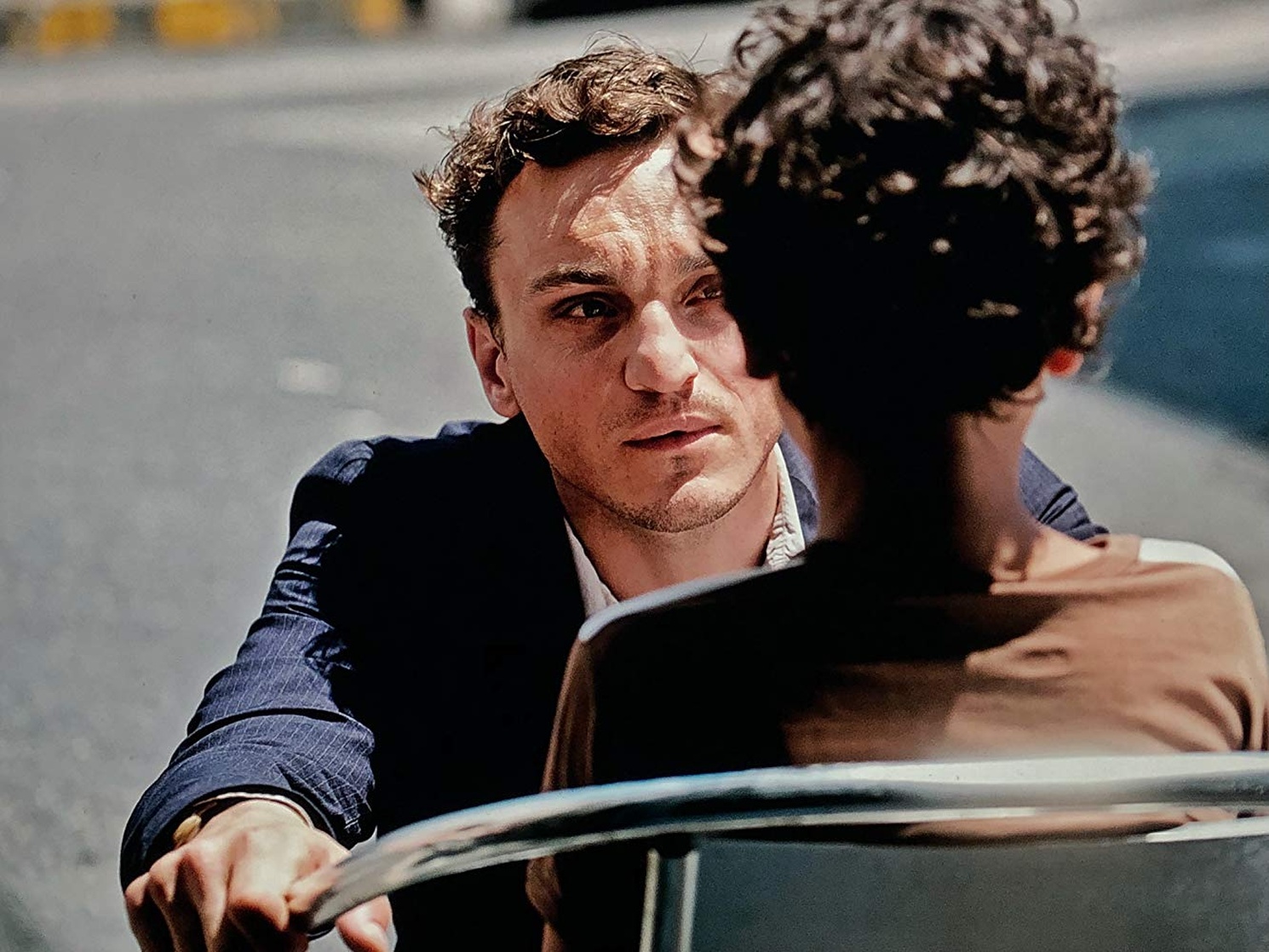 Transit (2018) Transit (2018)