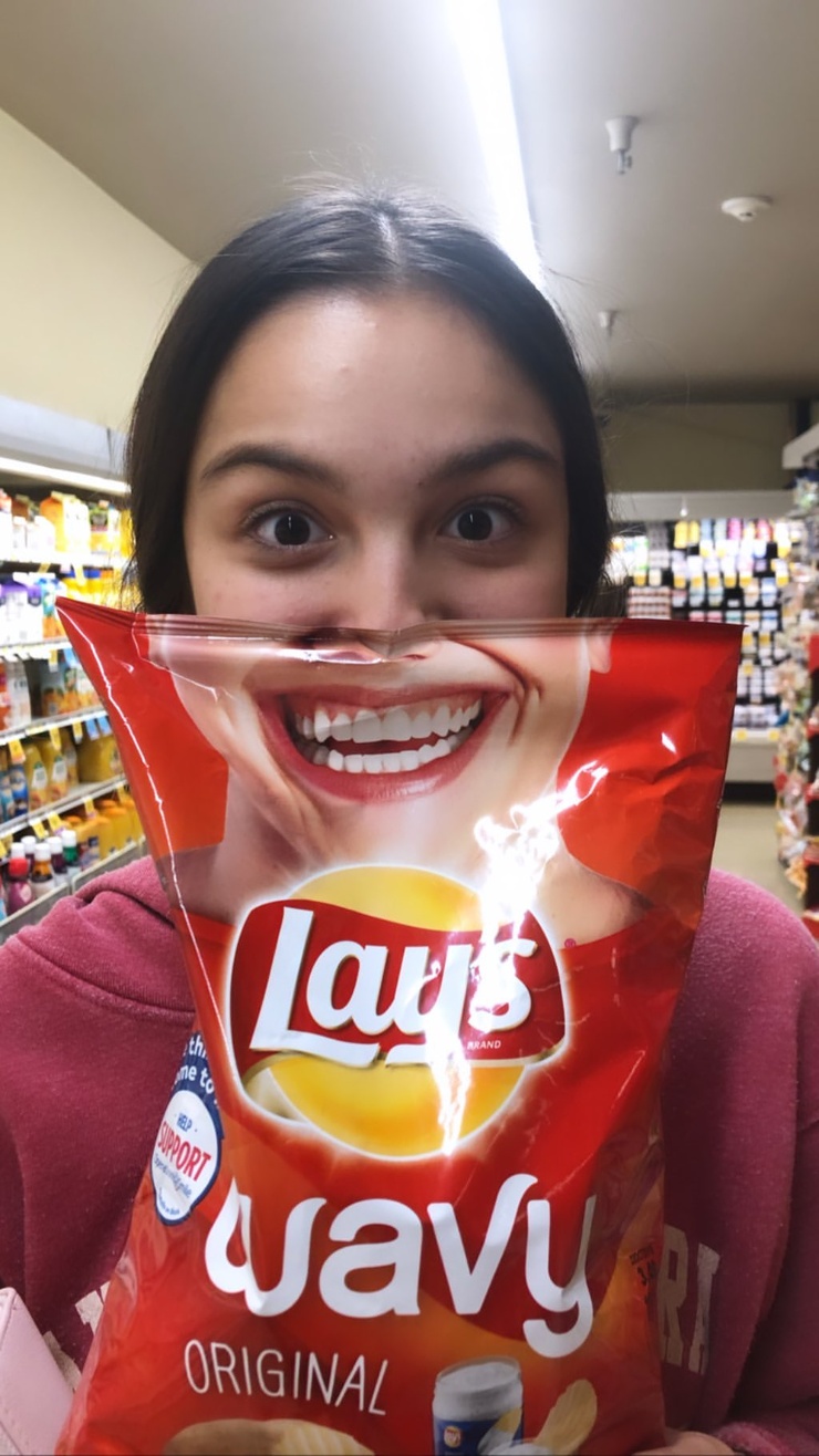 Picture of Olivia Rodrigo