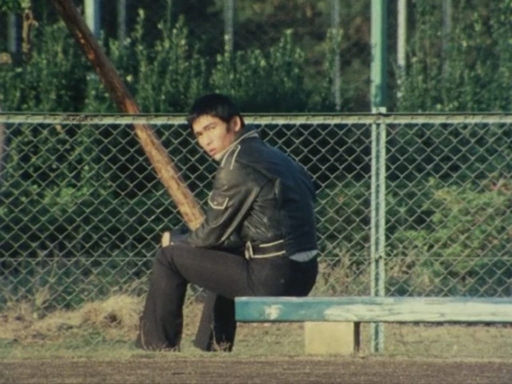 Kyousuke Shida