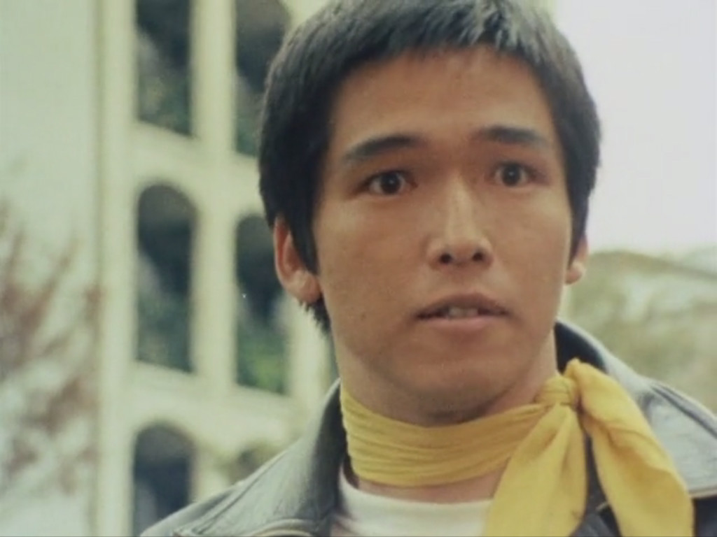 Kyousuke Shida