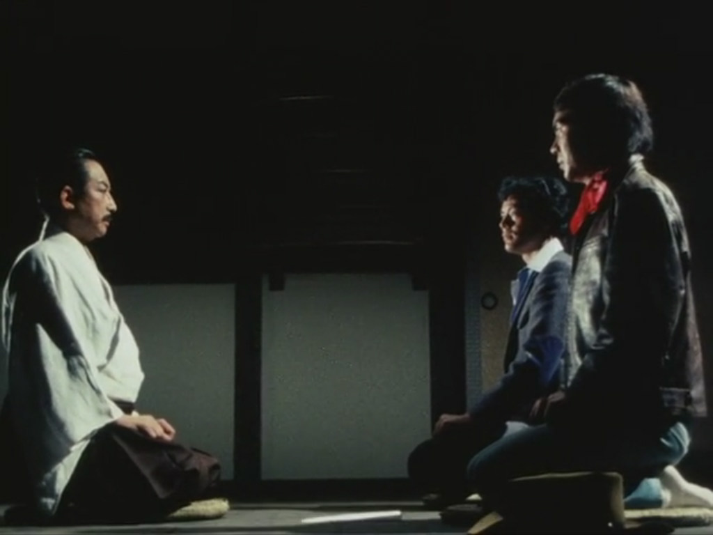 Masao Den