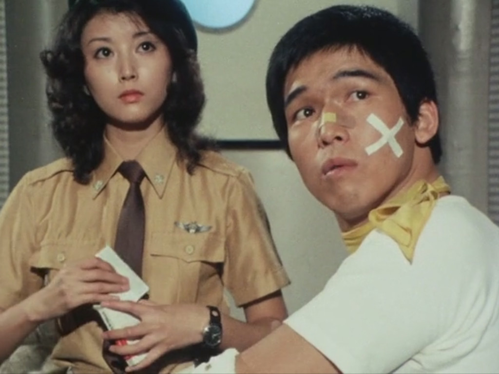 Kyousuke Shida