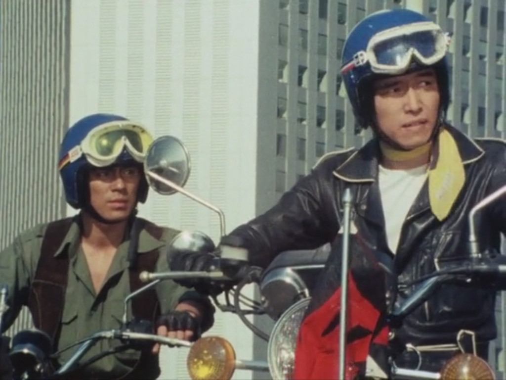 Kyousuke Shida