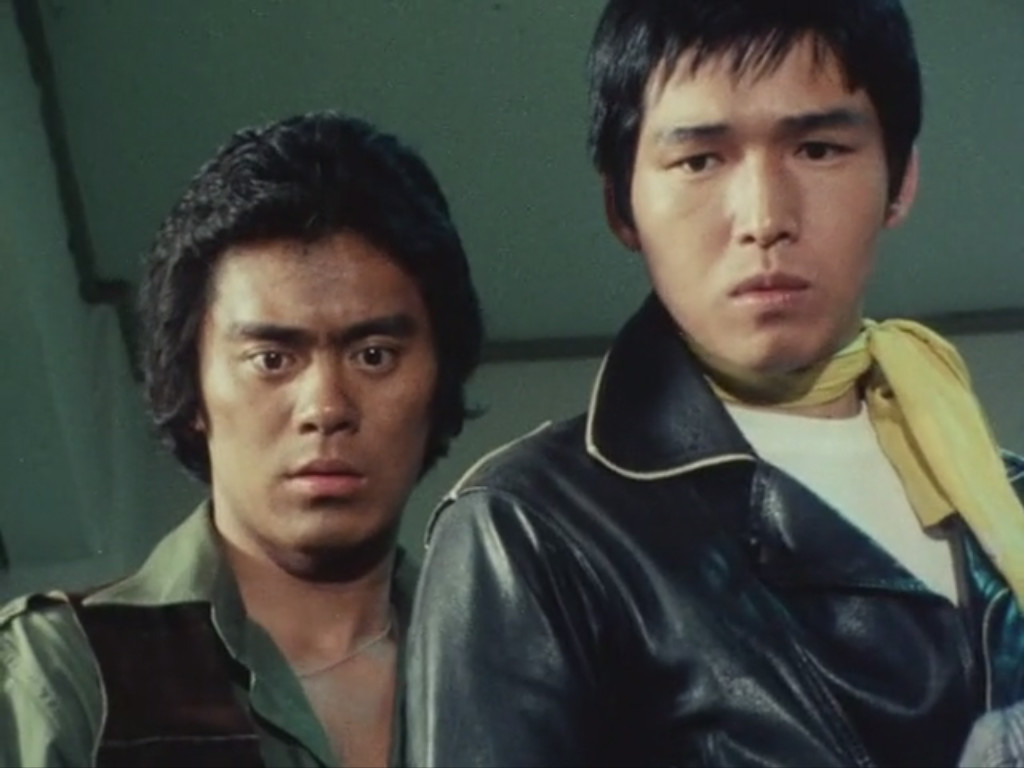 Kyousuke Shida