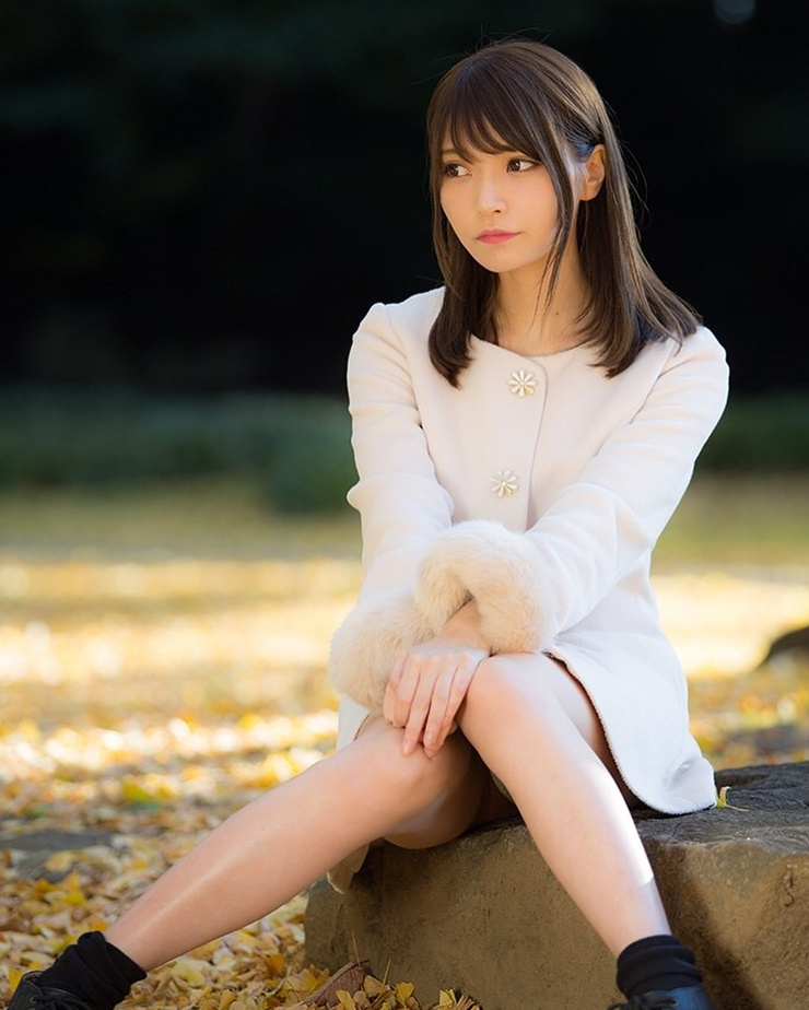 Image of Sayaka Nitori