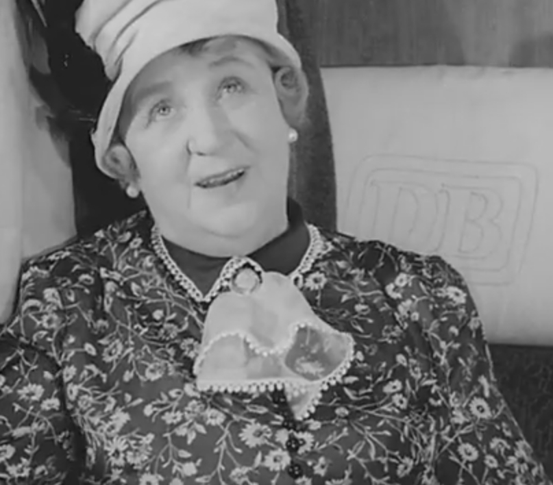 Erna Nitter