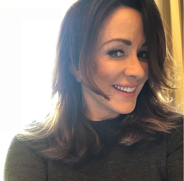 Picture Of Patricia Heaton 