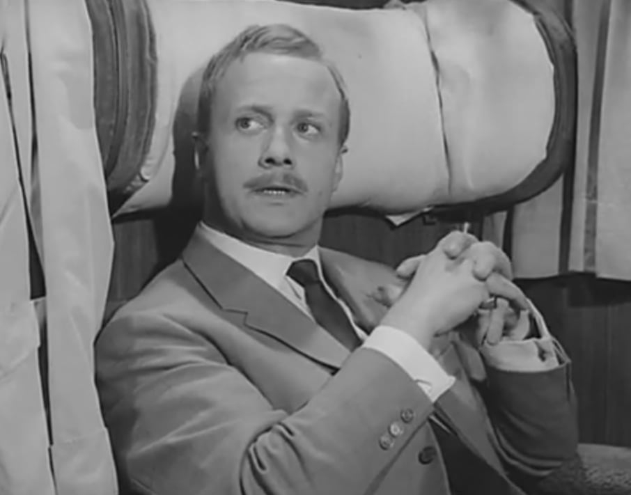 Wolfram Schaerf