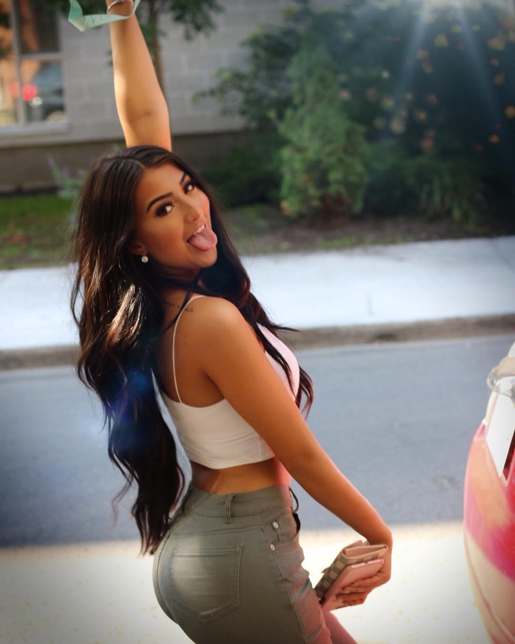 Picture of Karlee Steel