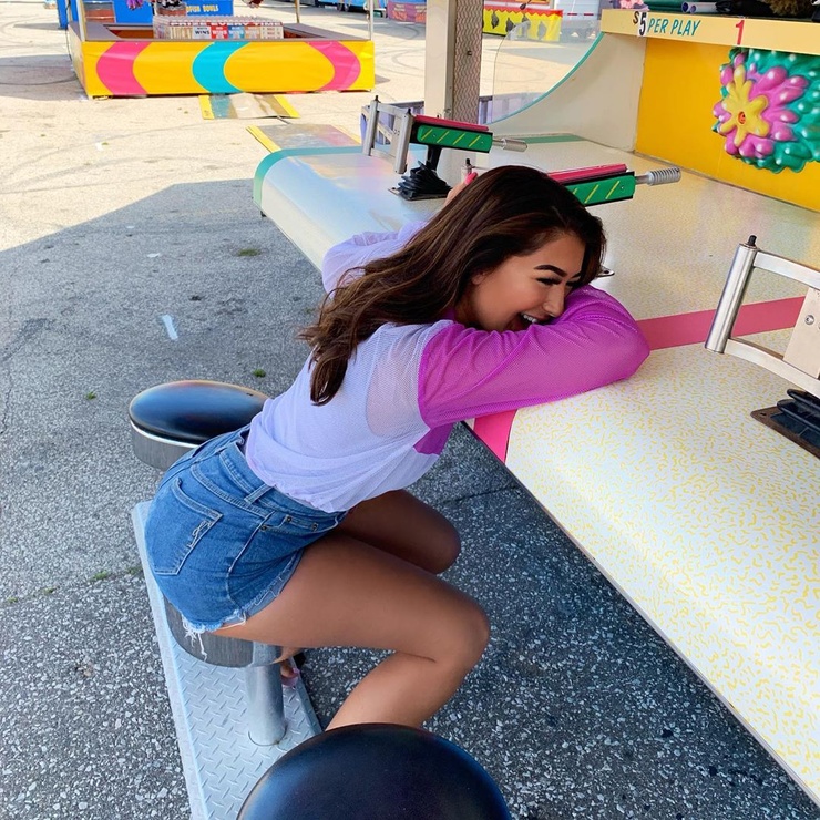 Picture of Karlee Steel