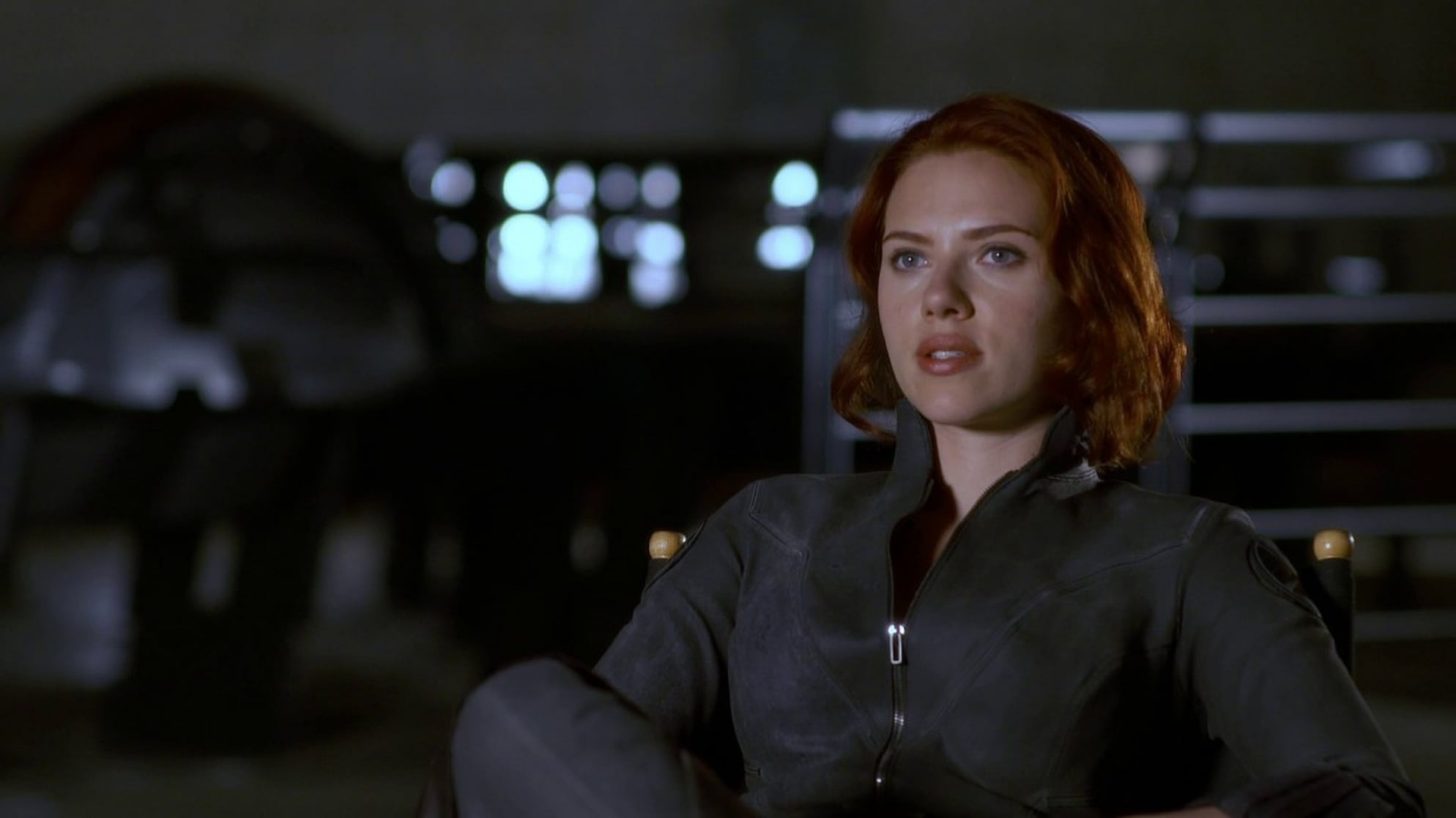 Scarlett Johansson Scarlett Johansson