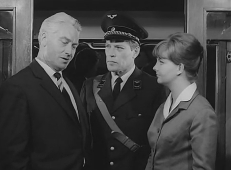 Frau Neumann