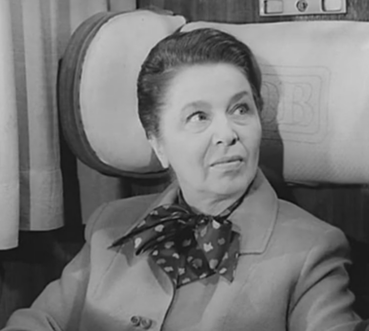 Schwester Nanni