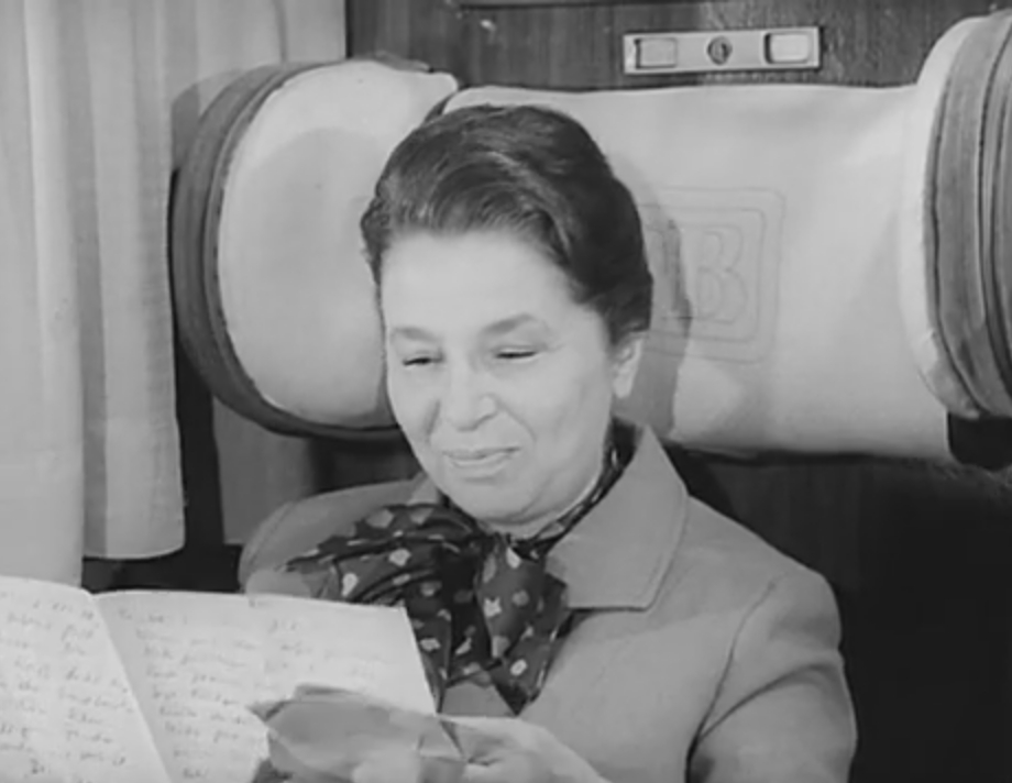 Schwester Nanni