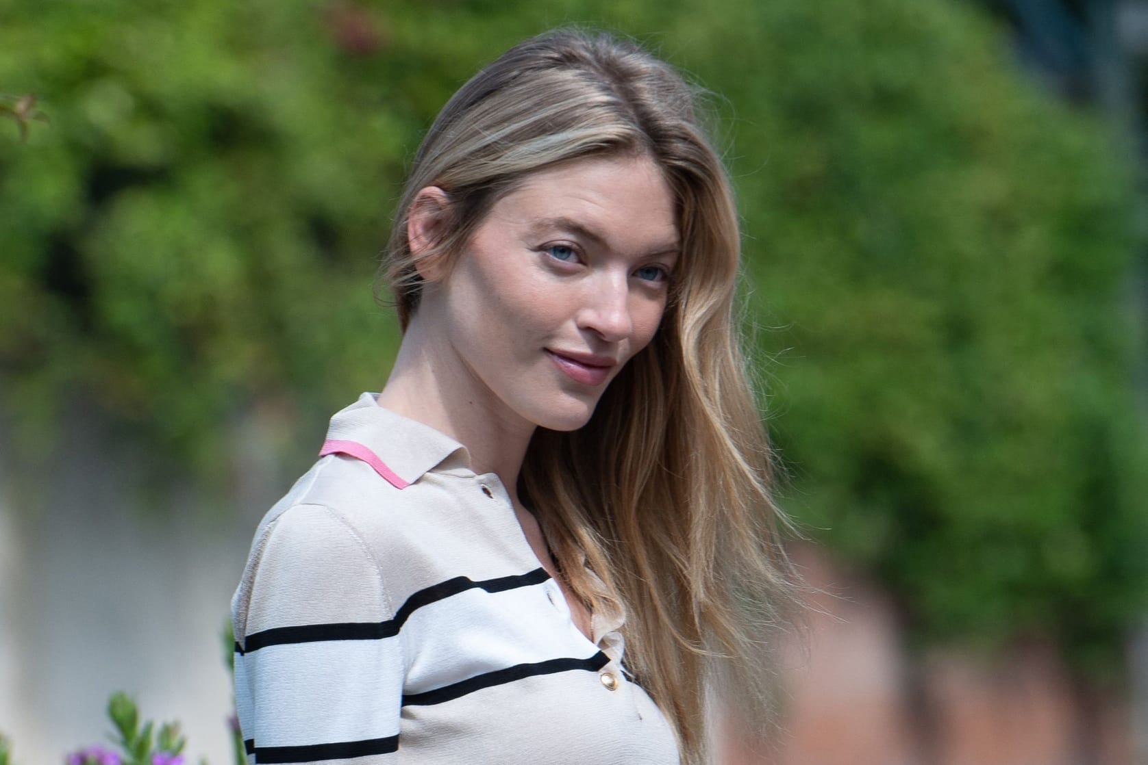 Martha Hunt