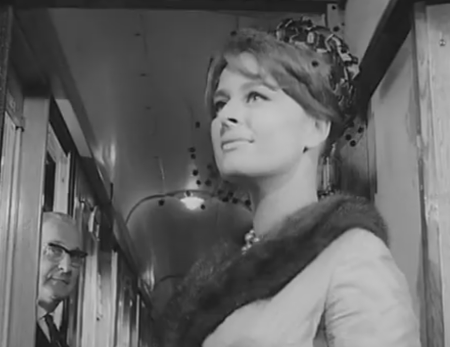 Ingeborg Lüscher