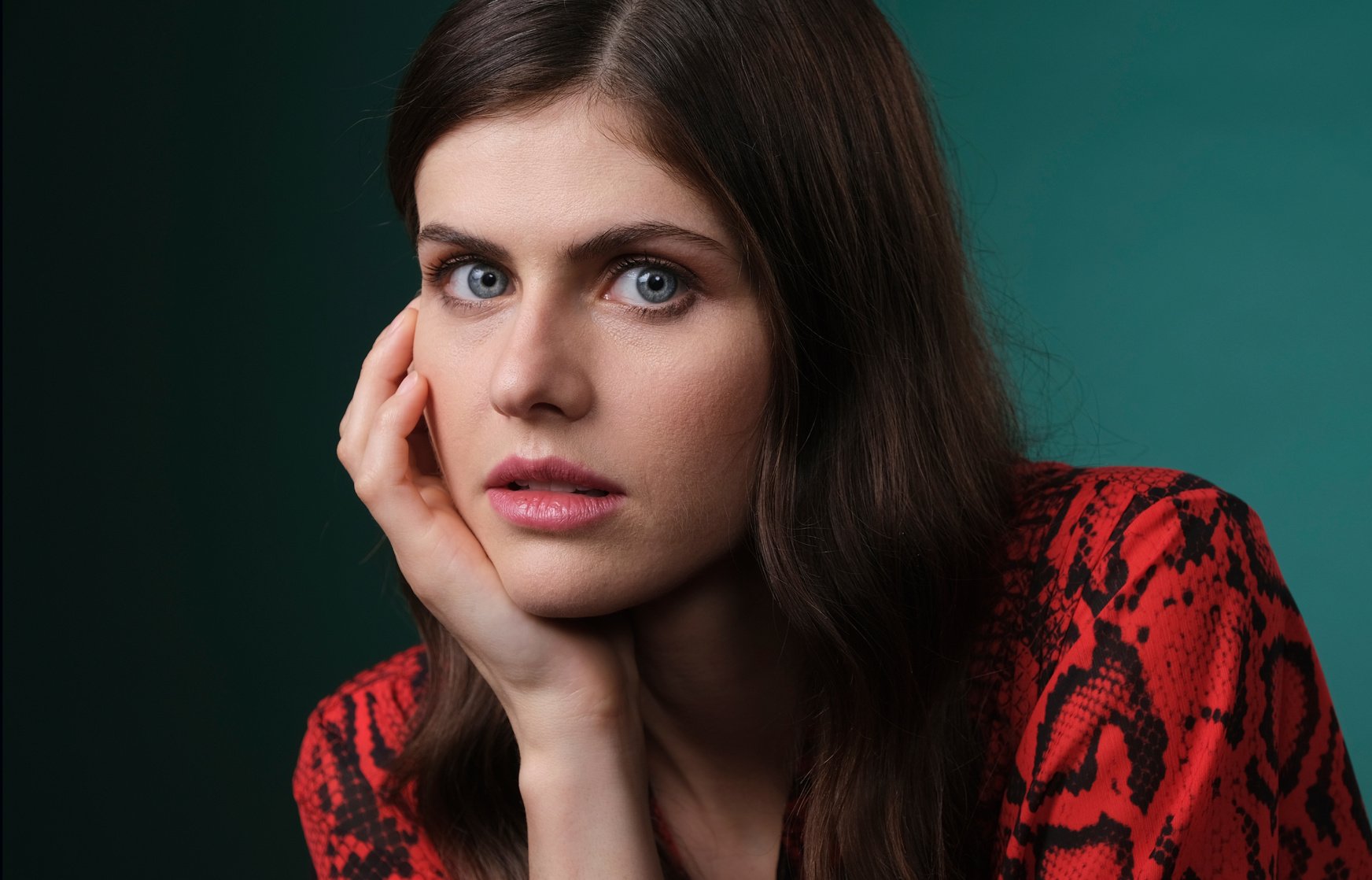 Alexandra Daddario Alexandra Daddario