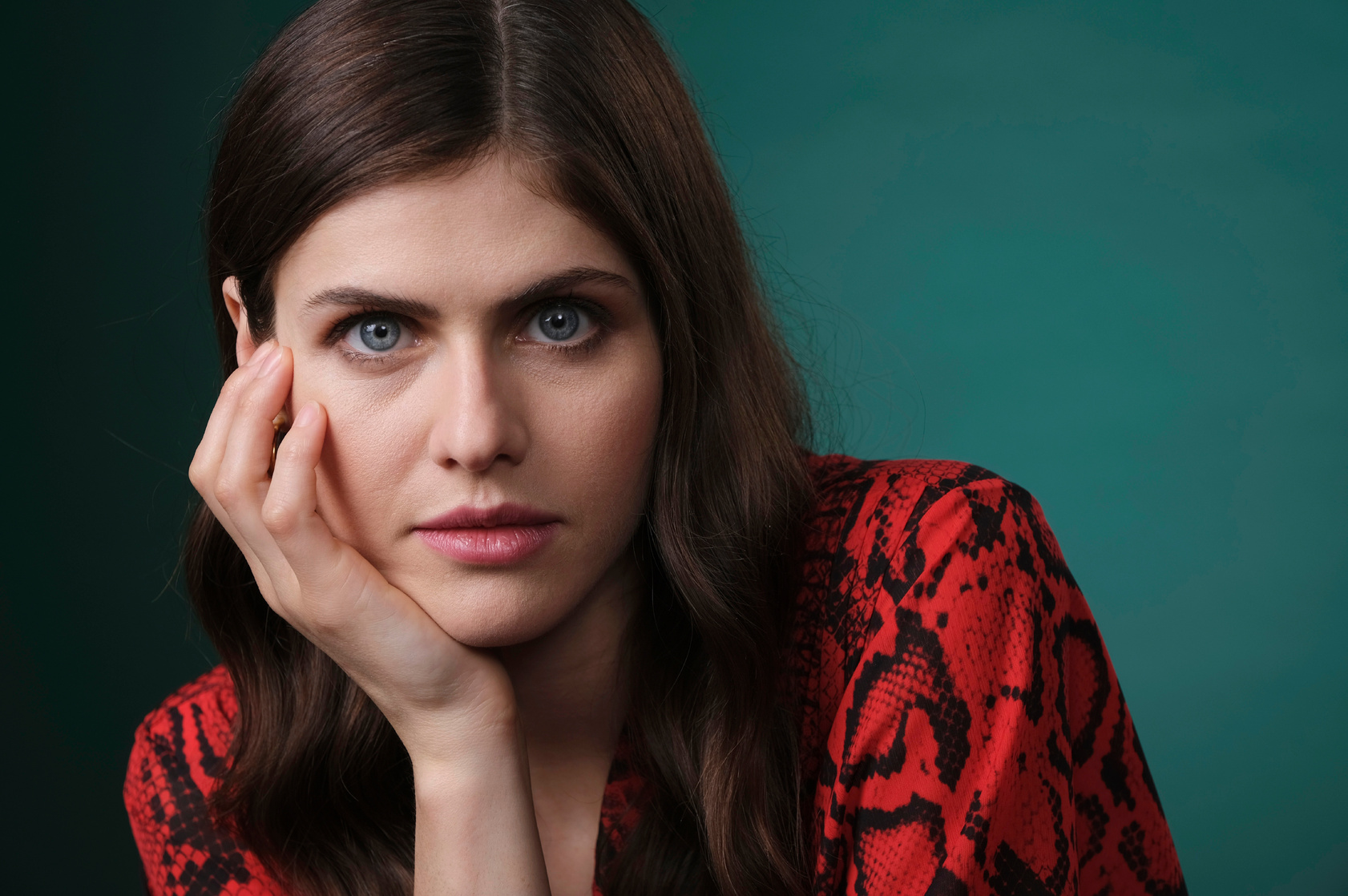 Alexandra Daddario picture