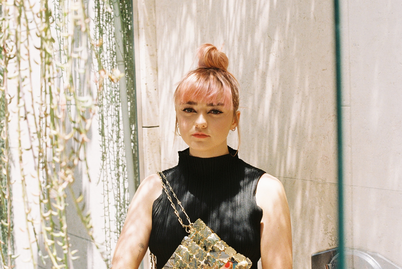 Maisie Williams