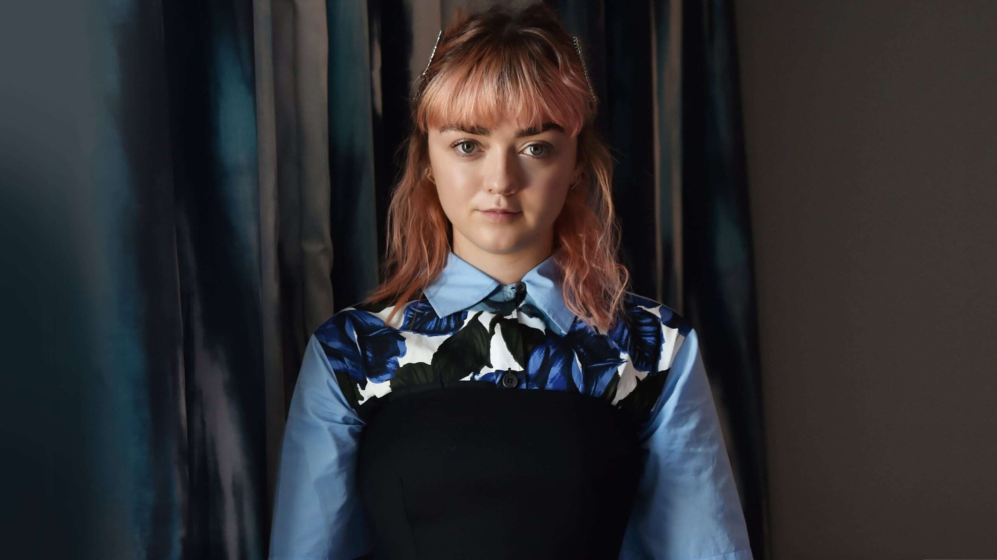 Maisie Williams
