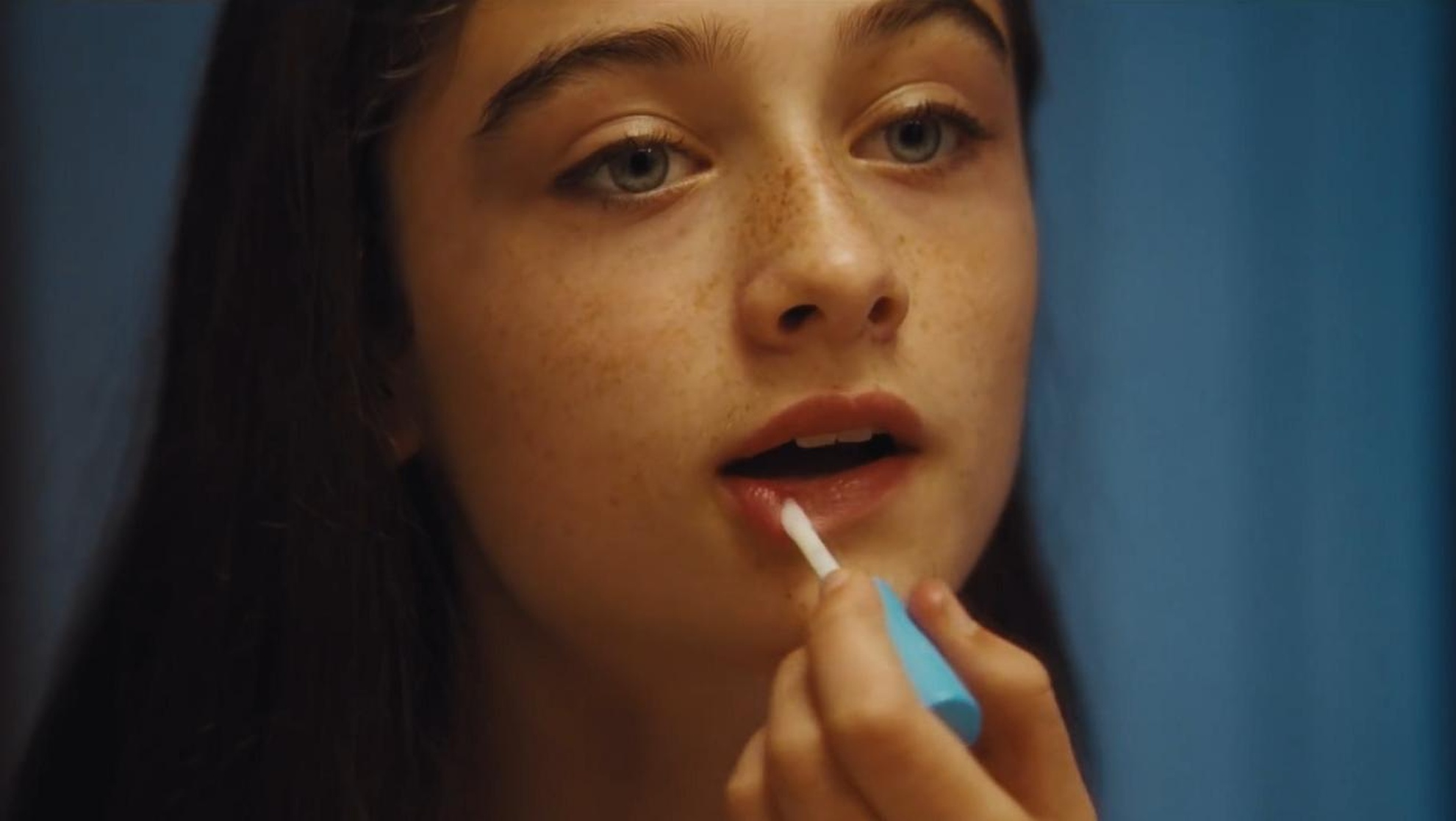 The Killing of a Sacred Deer