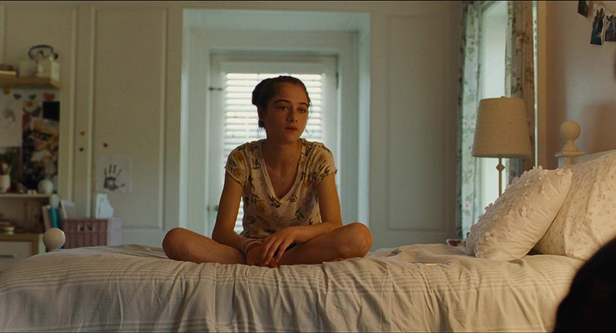 The Killing of a Sacred Deer