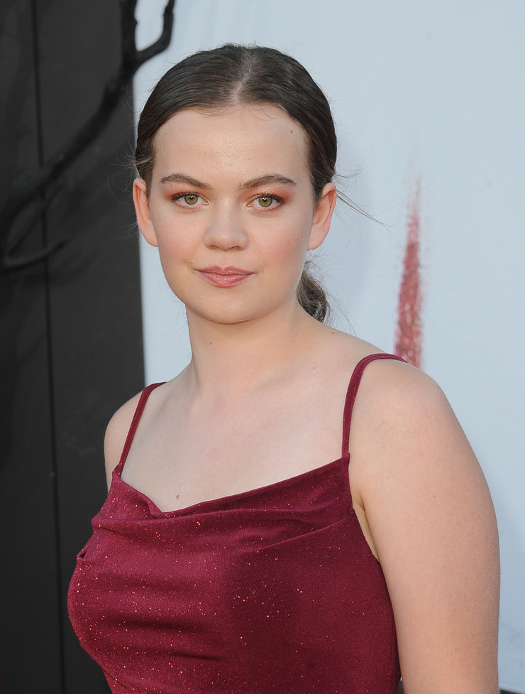 Megan Charpentier picture