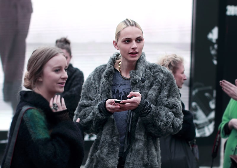 Andrej Pejic