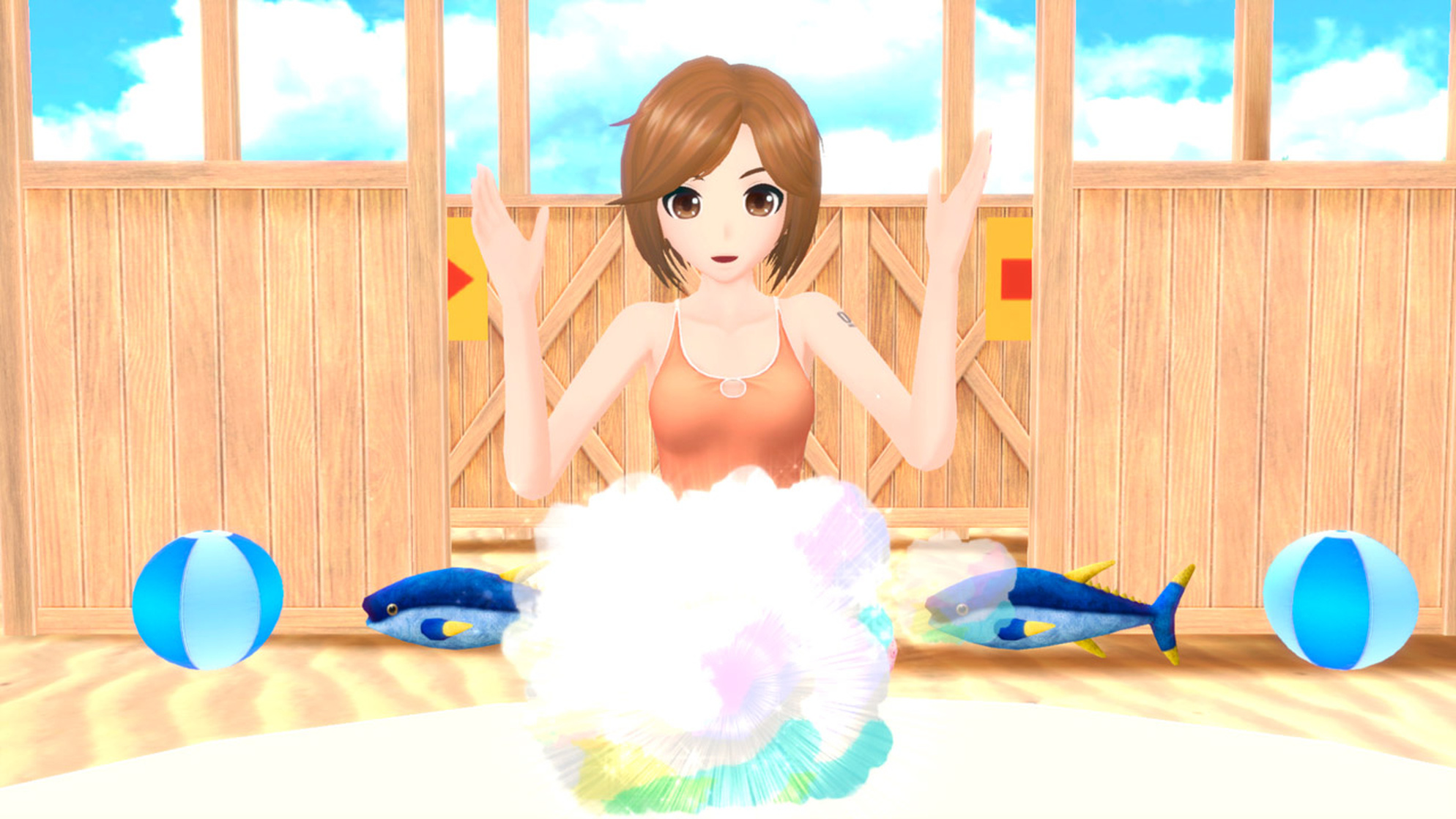 MEIKO