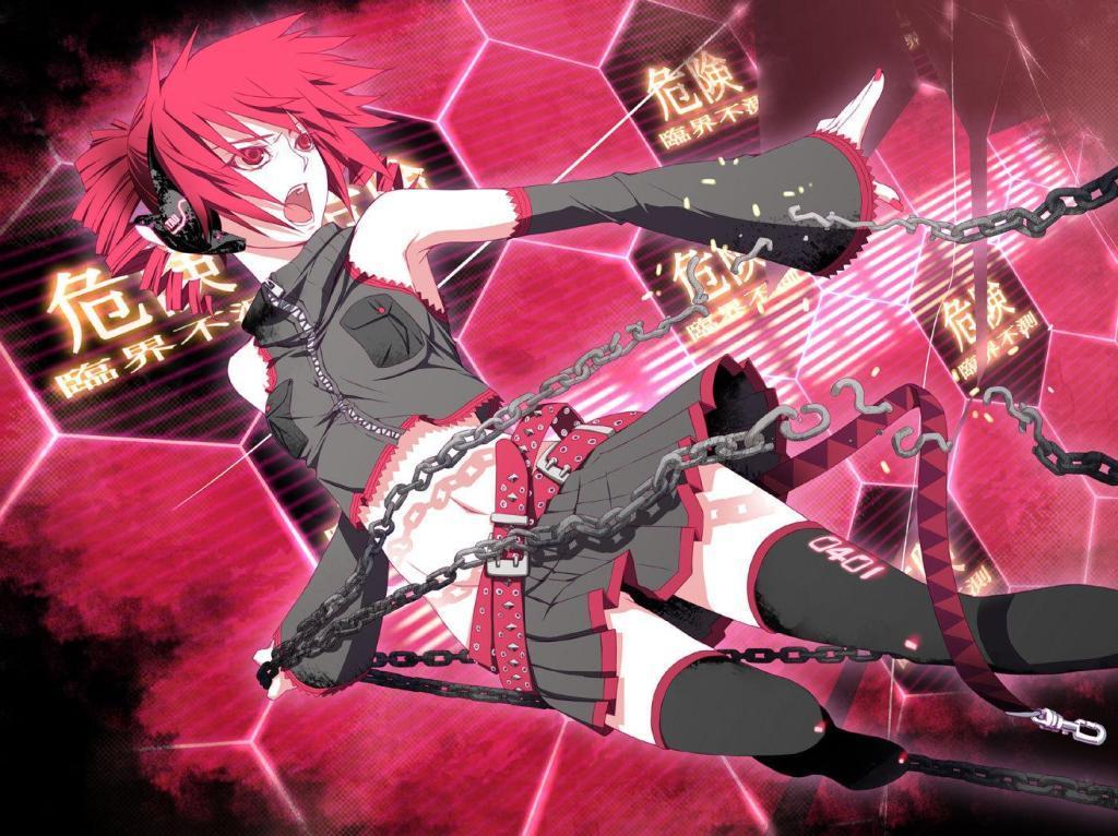 Kasane Teto