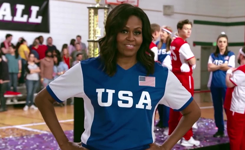 Michelle Obama