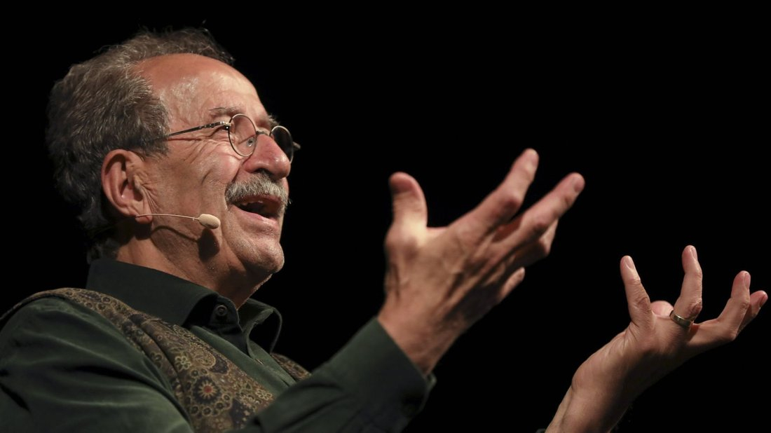 Rafik Schami