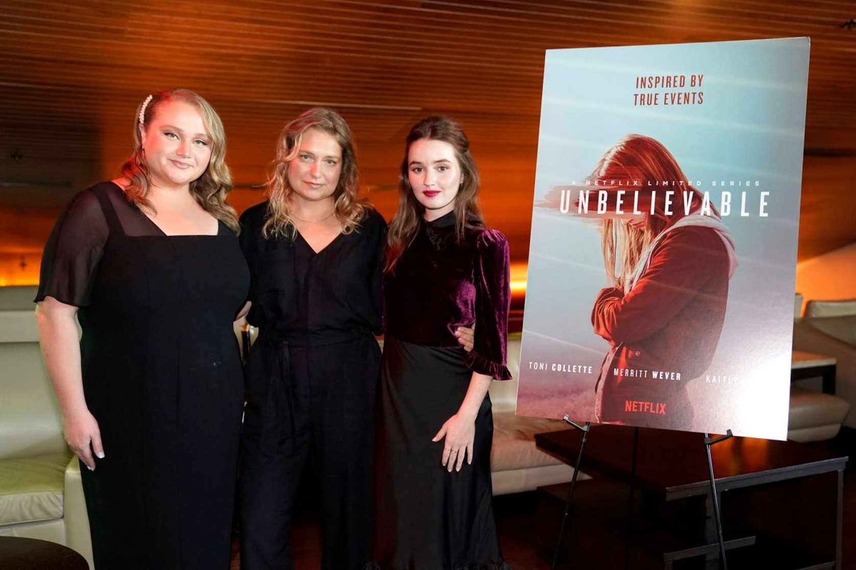 Kaitlyn Dever