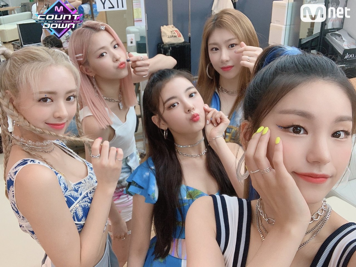 ITZY