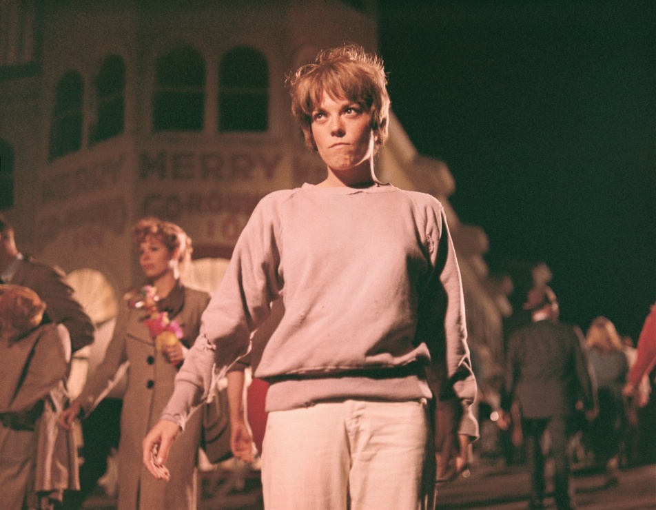 Picture of Inside Daisy Clover