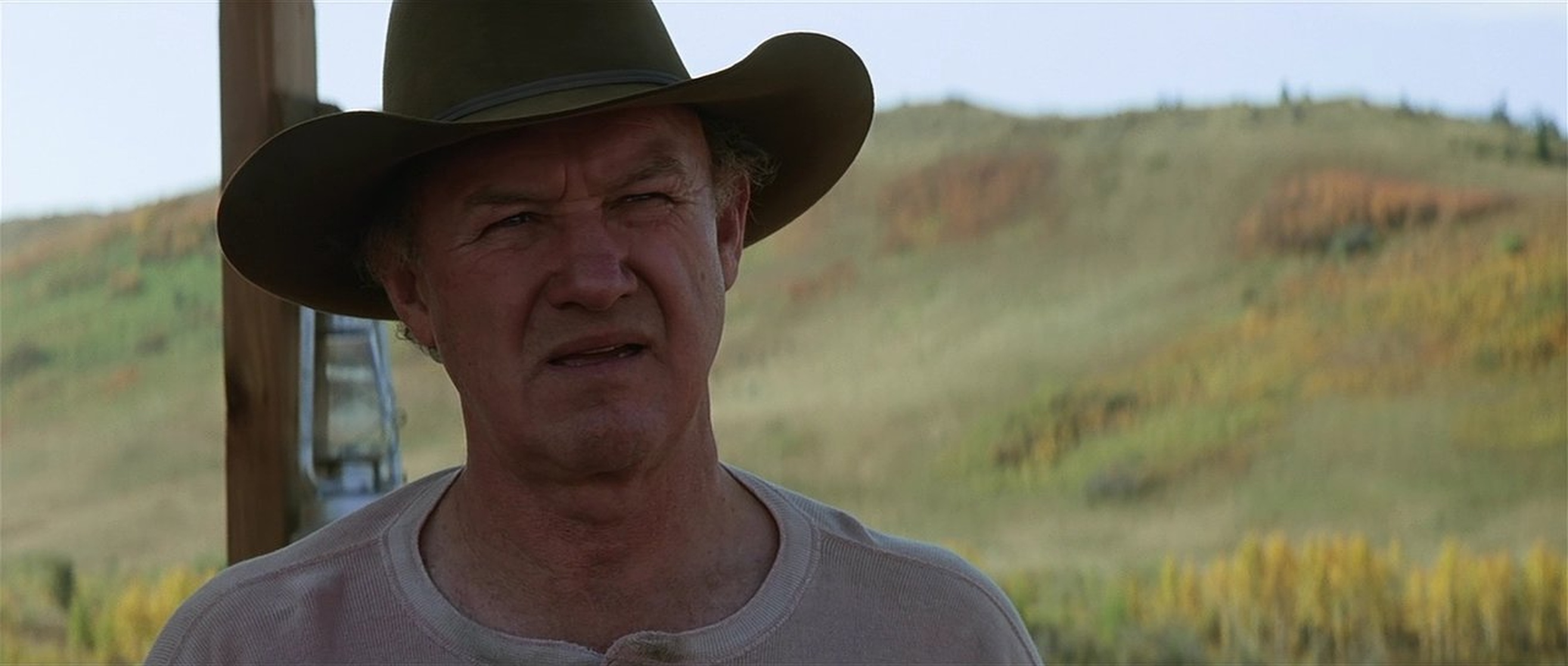 Unforgiven