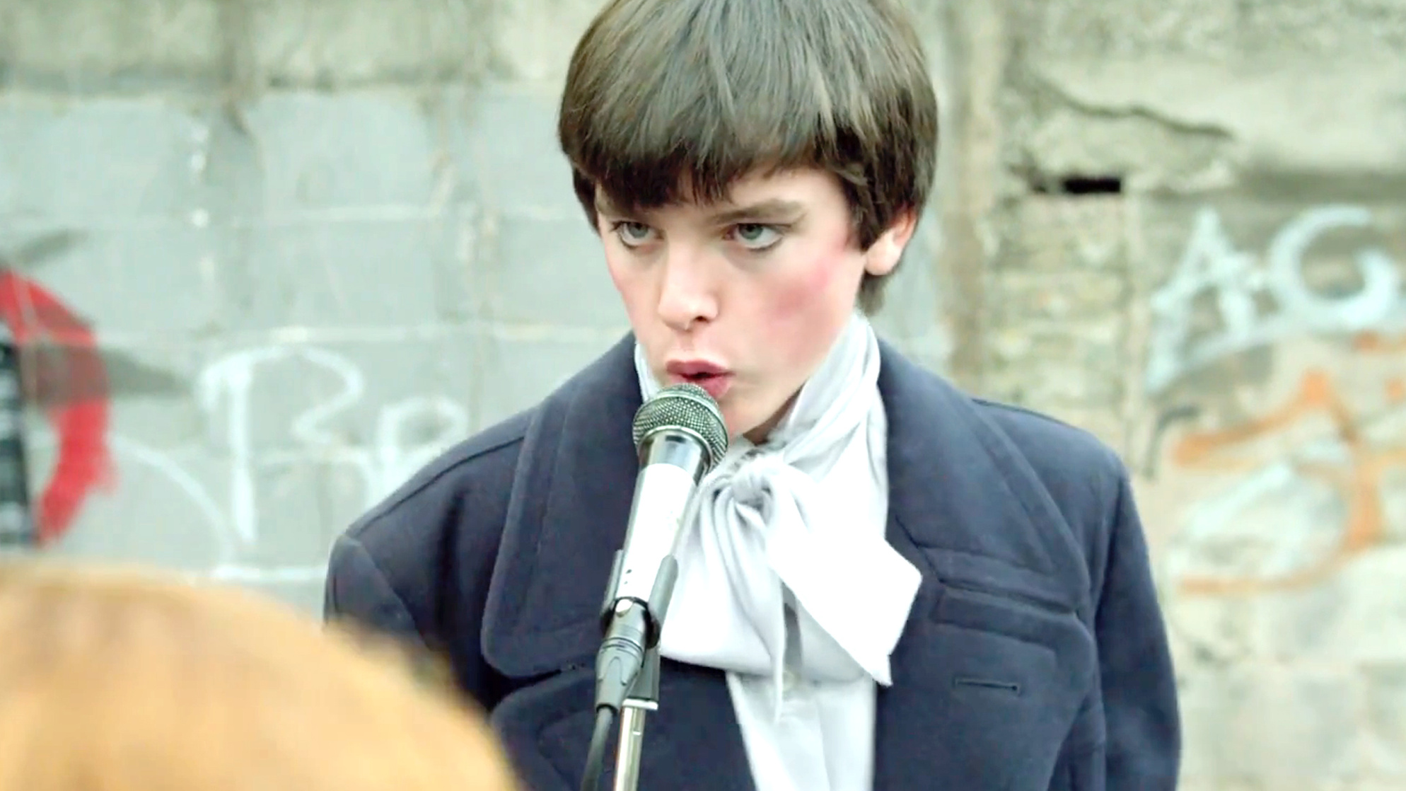 Sing Street Sing Street
