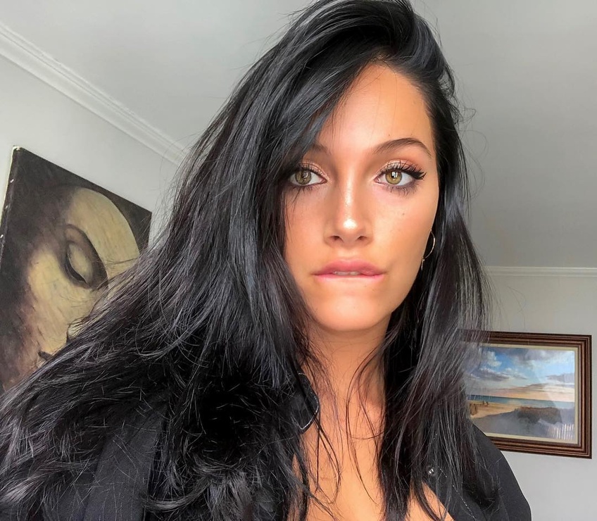 Picture of Oriana Sabatini