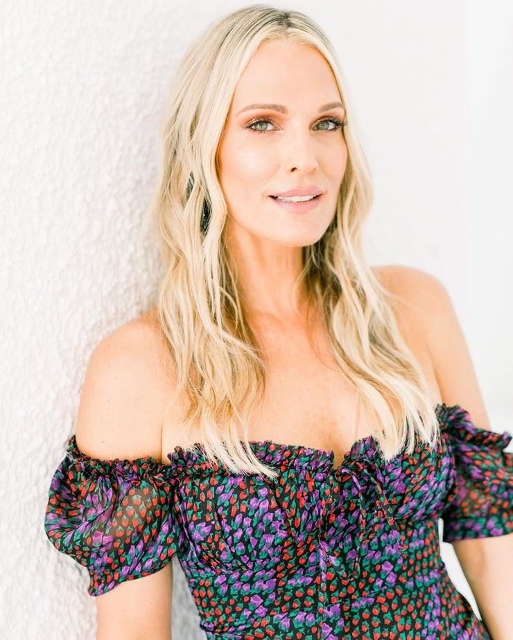 Image Of Molly Sims