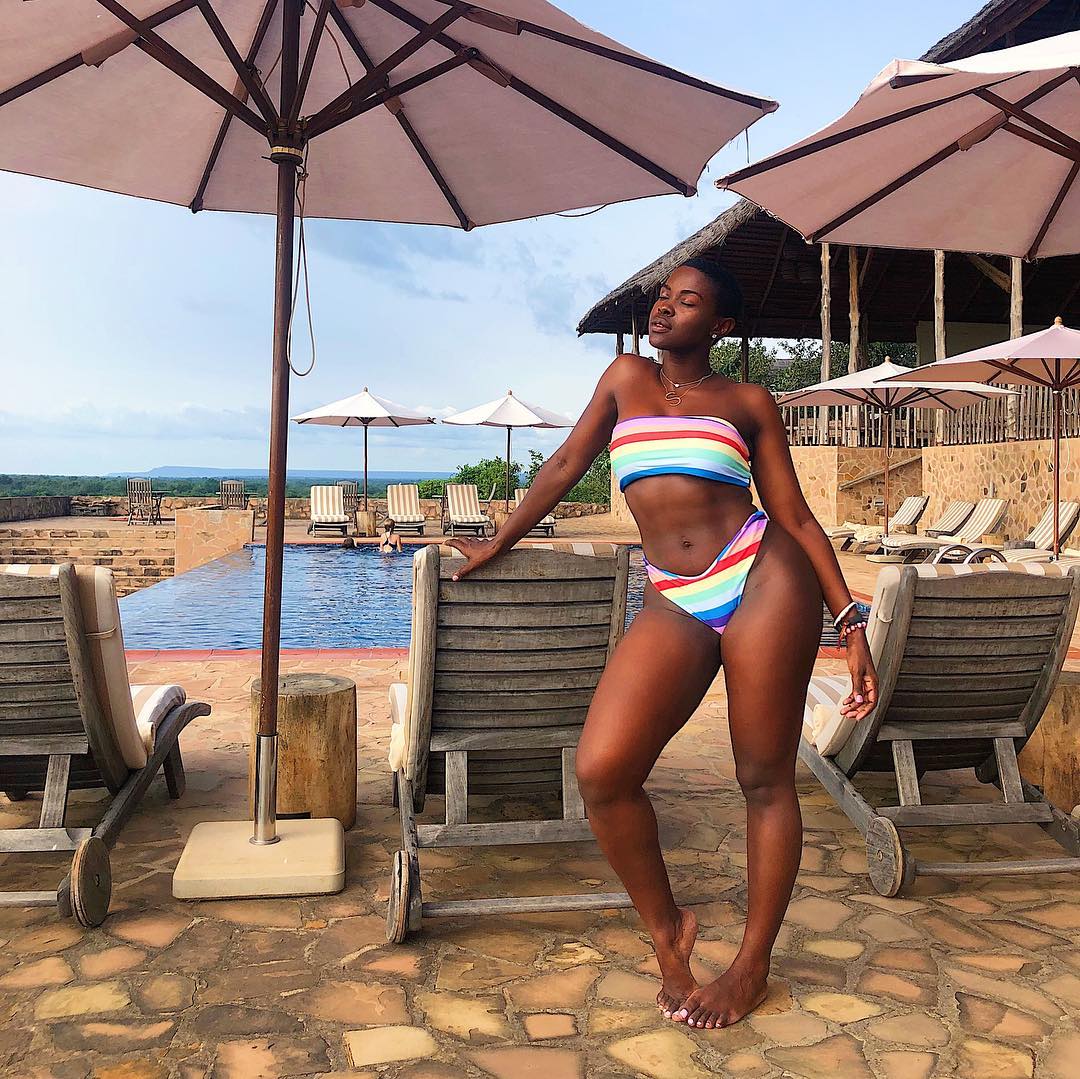 Saje Nicole