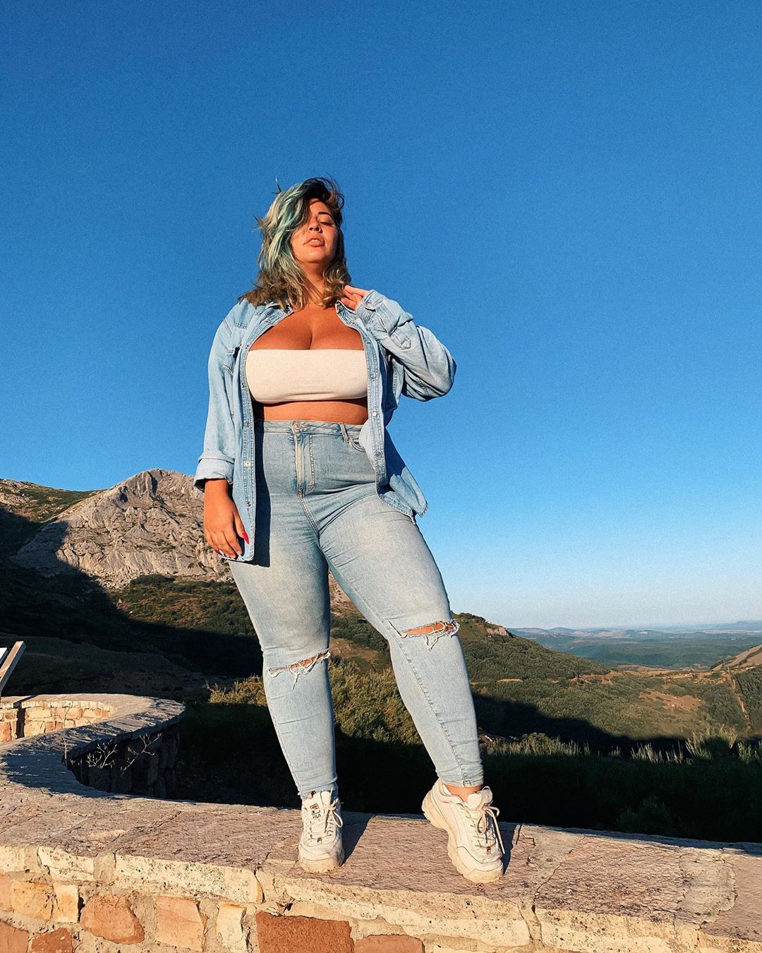 Picture of Natalia Lozano