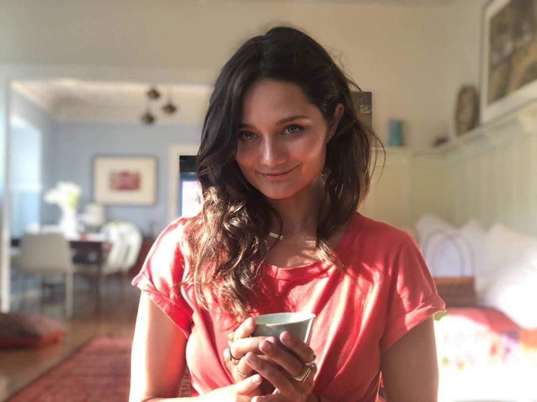 Mía Maestro