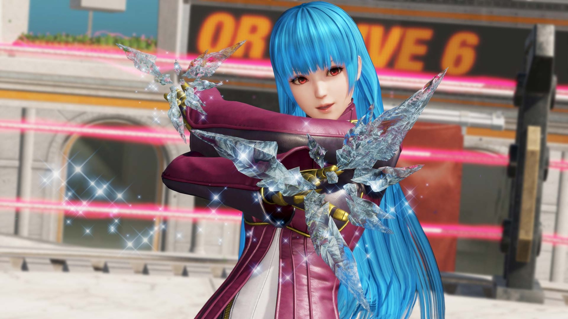 Kula Diamond