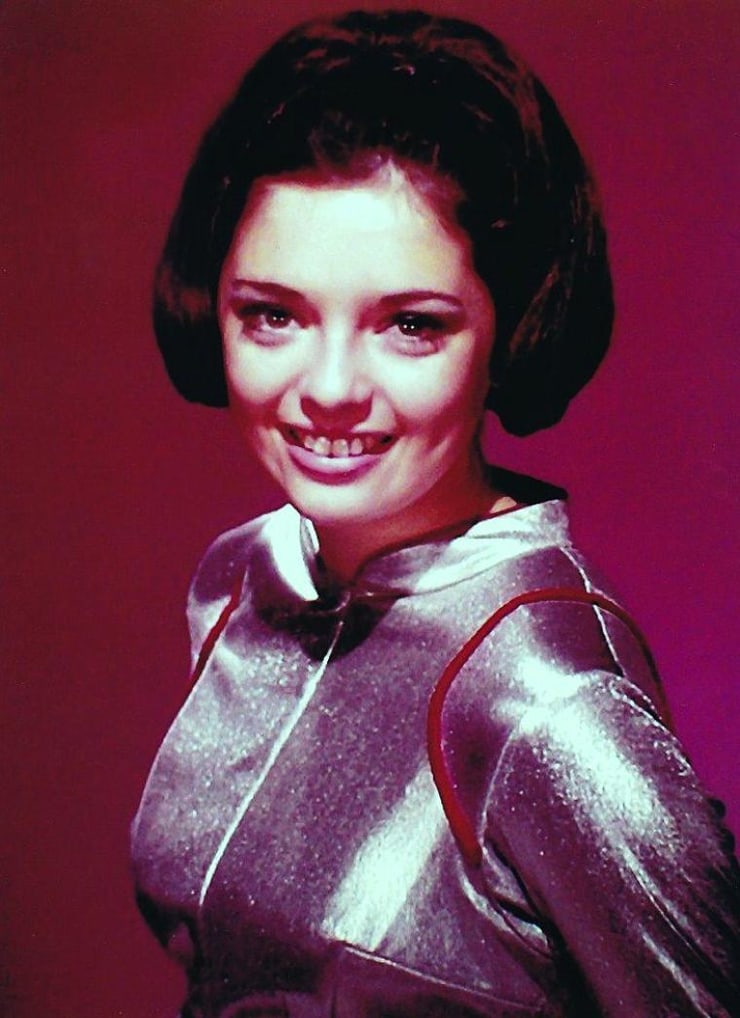 Image of Angela Cartwright