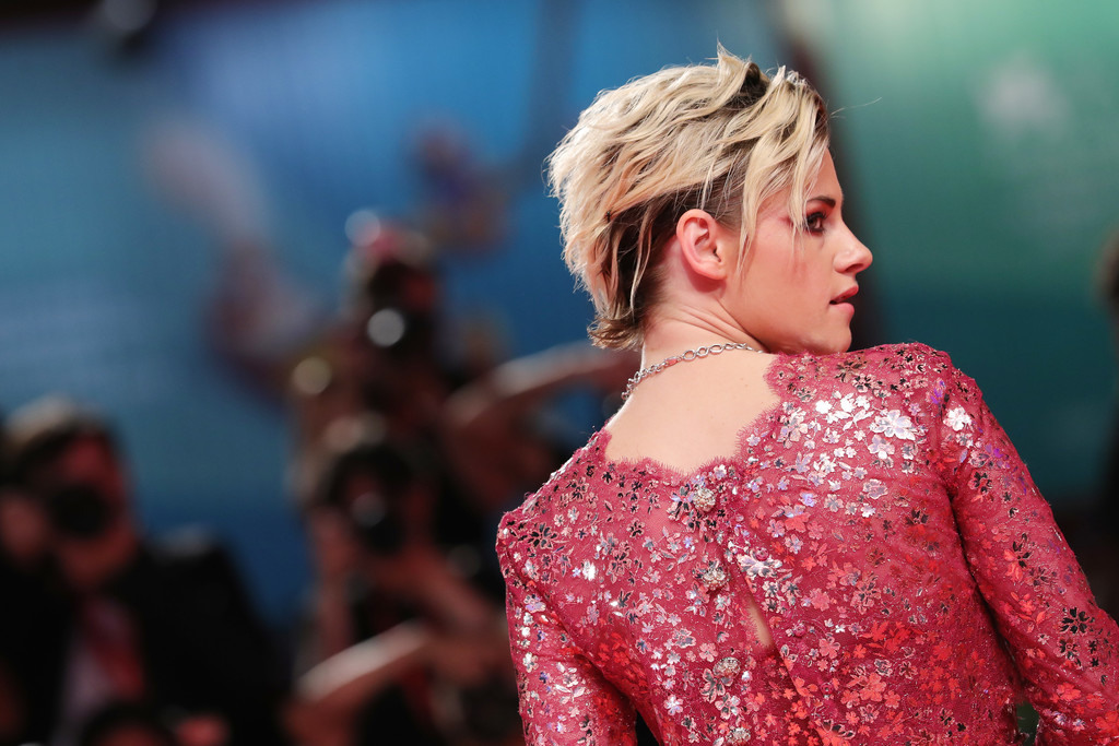 Kristen Stewart Kristen Stewart