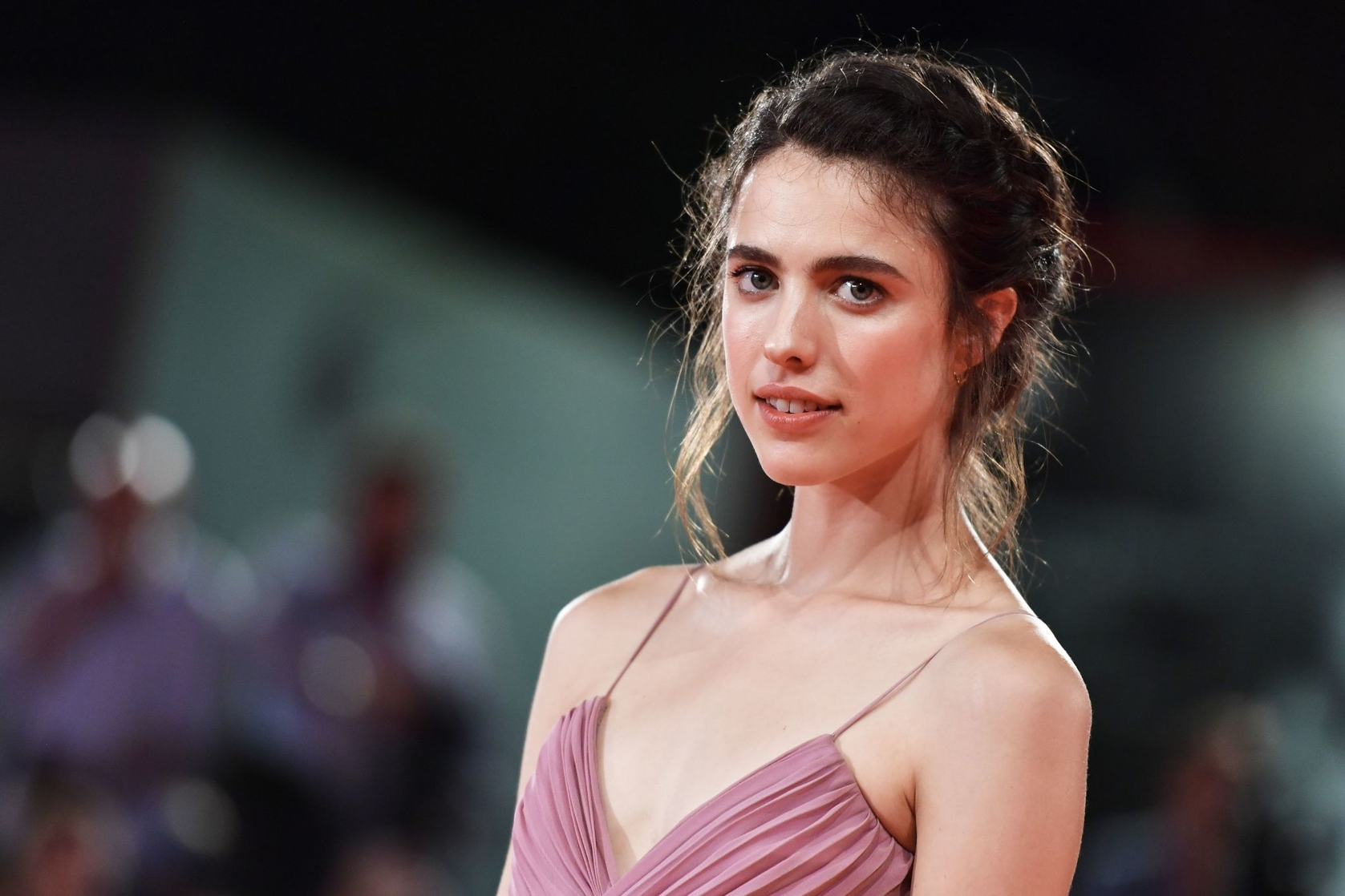 Margaret Qualley