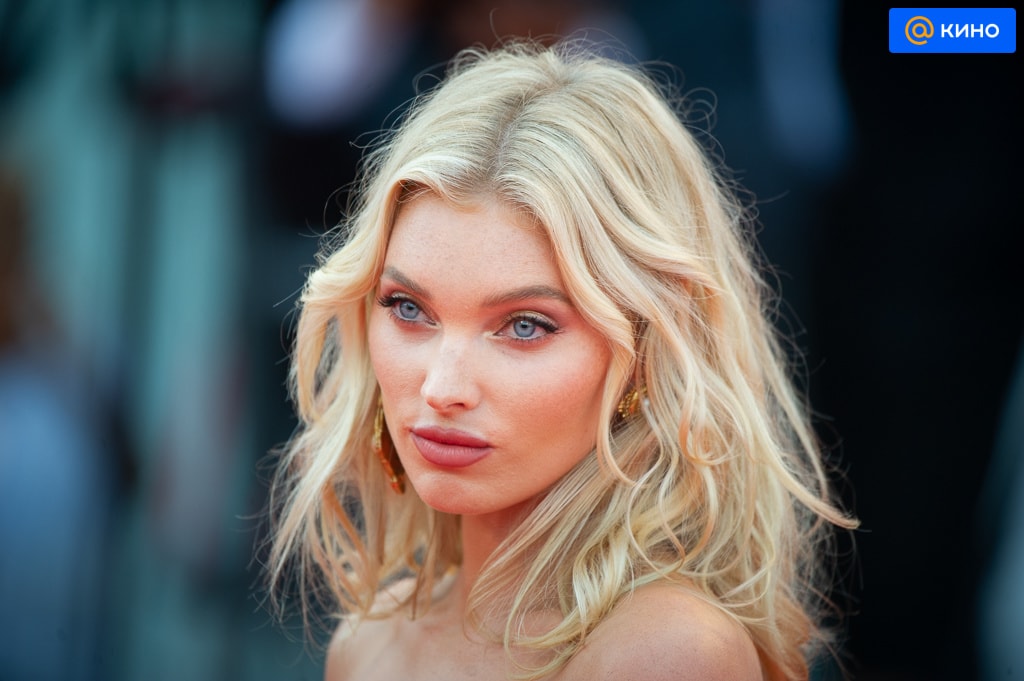 Elsa Hosk Elsa Hosk