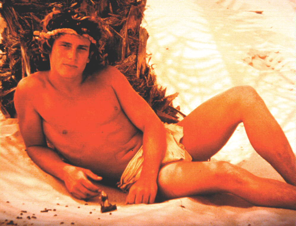 Willie Aames