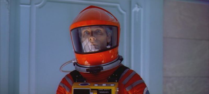 2001: A Space Odyssey
