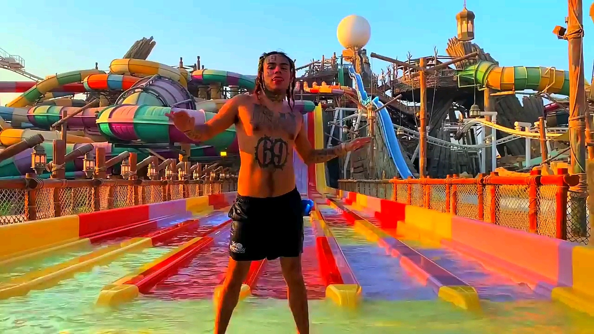 6ix9ine